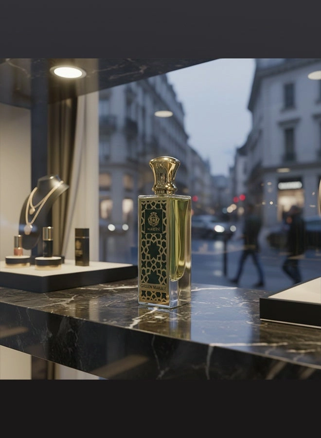 Green Marble - Eau de Parfum 75ml