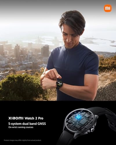 Watch 2 Pro - 1.43 inch