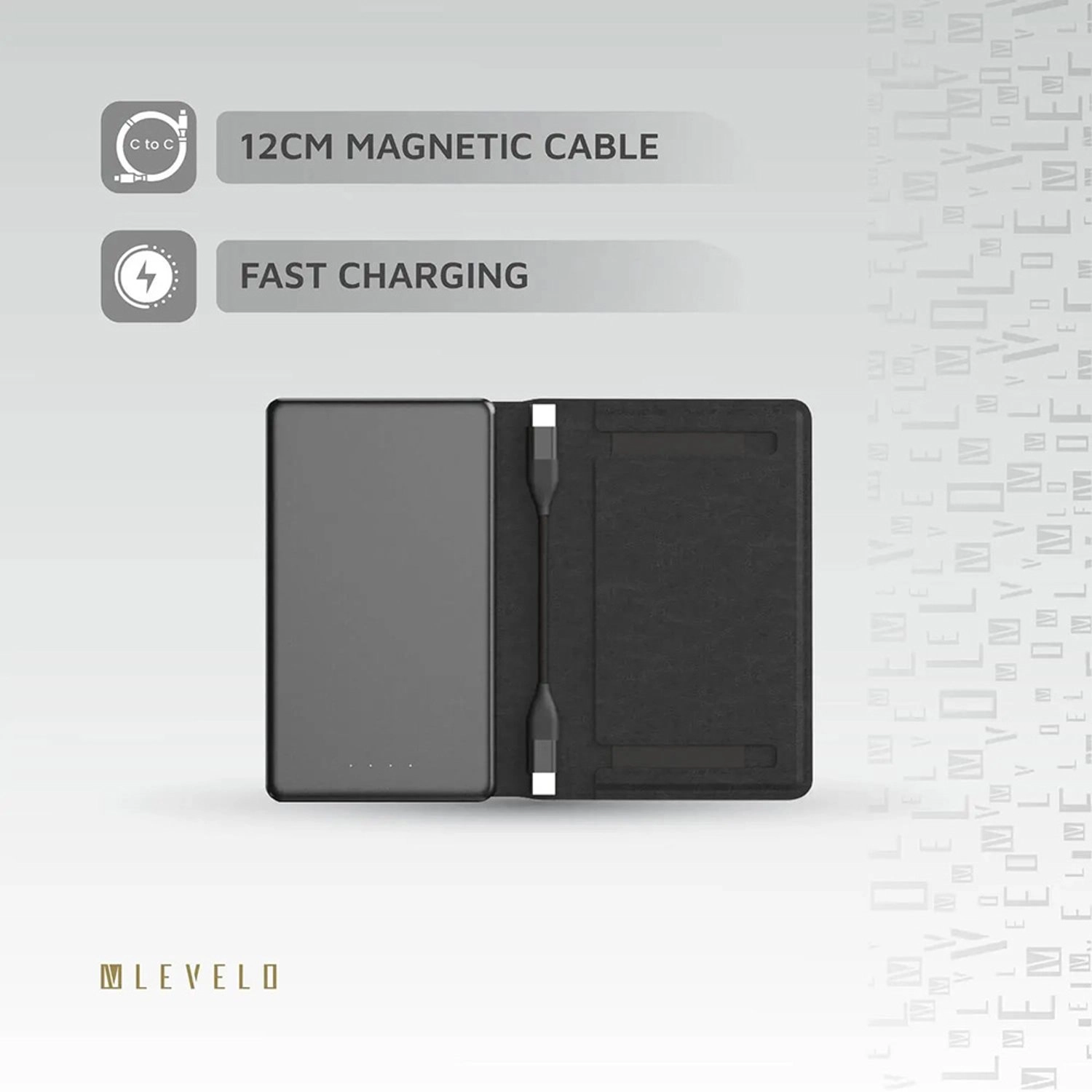 Vermont - 5000mAh 12W