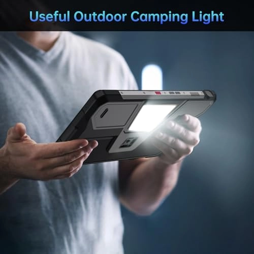 TANK Pad E - 512GB 10.95"