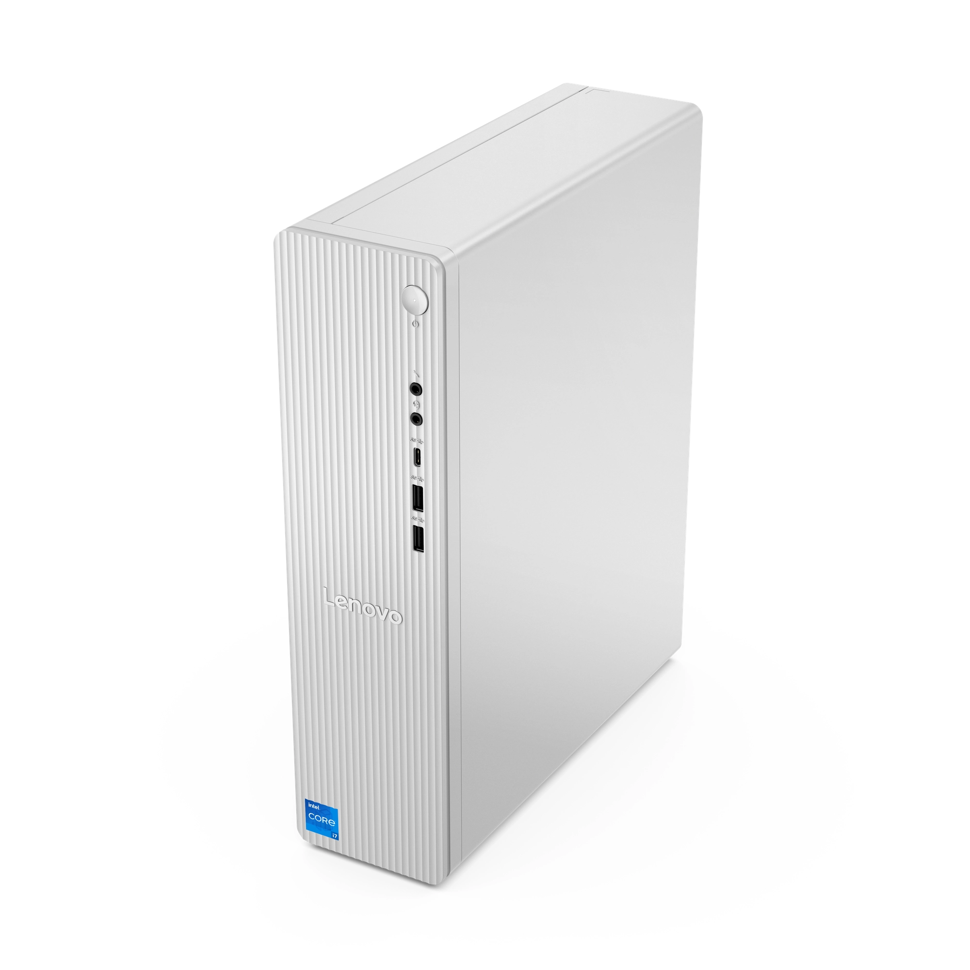 IdeaCentre 08IRH9 Tower 90XW002BEV i5-13420H 8GB 512GB