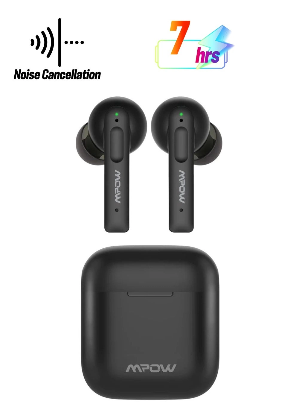 Mpow X3 Wireless Earbud