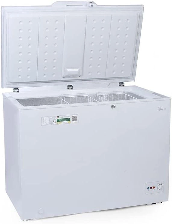 HS-384C - Chest Freezer