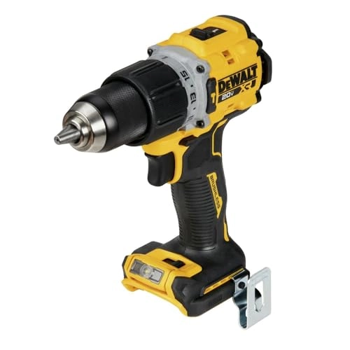 20V MAX Hammer Drill - 4 Amp Hours