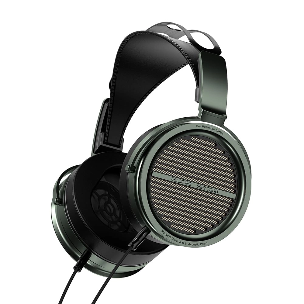 Aune SR7000 Wired Headphone
