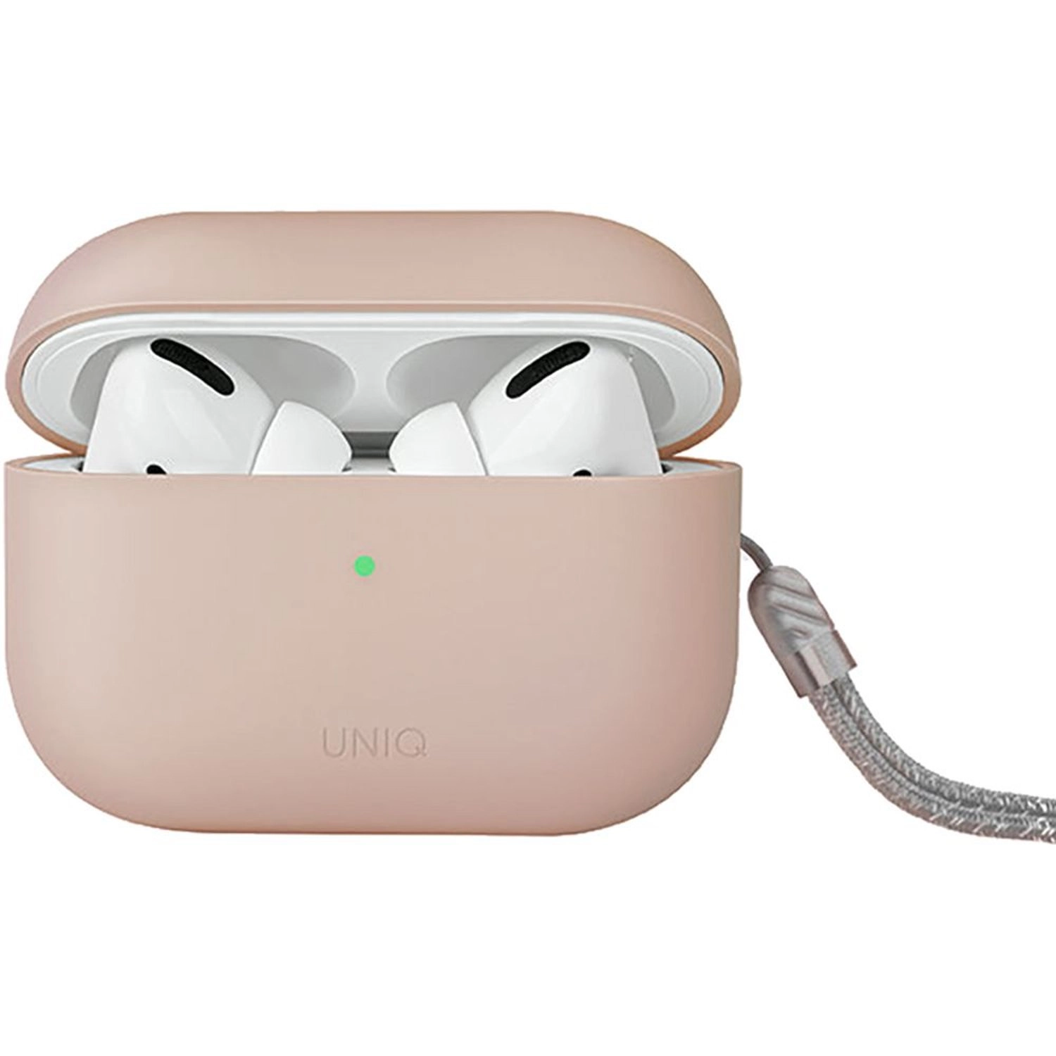 Lino Hybrid Case for Airpods Pro 2nd Gen