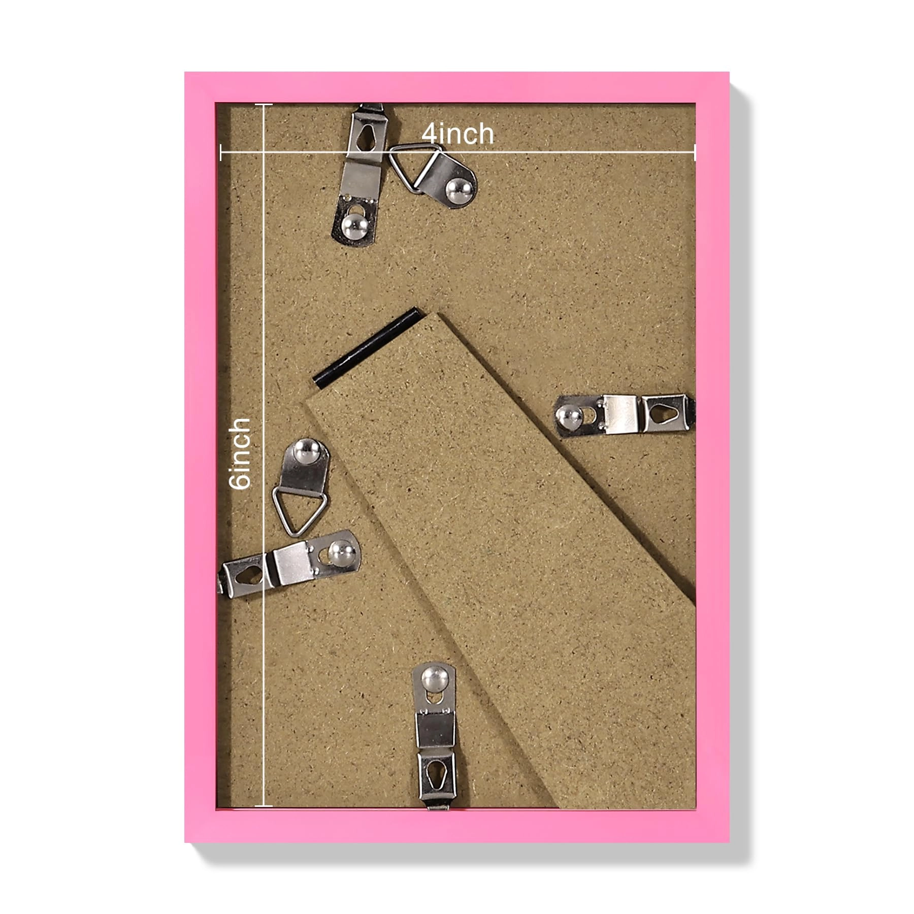 4x6 Picture Frame