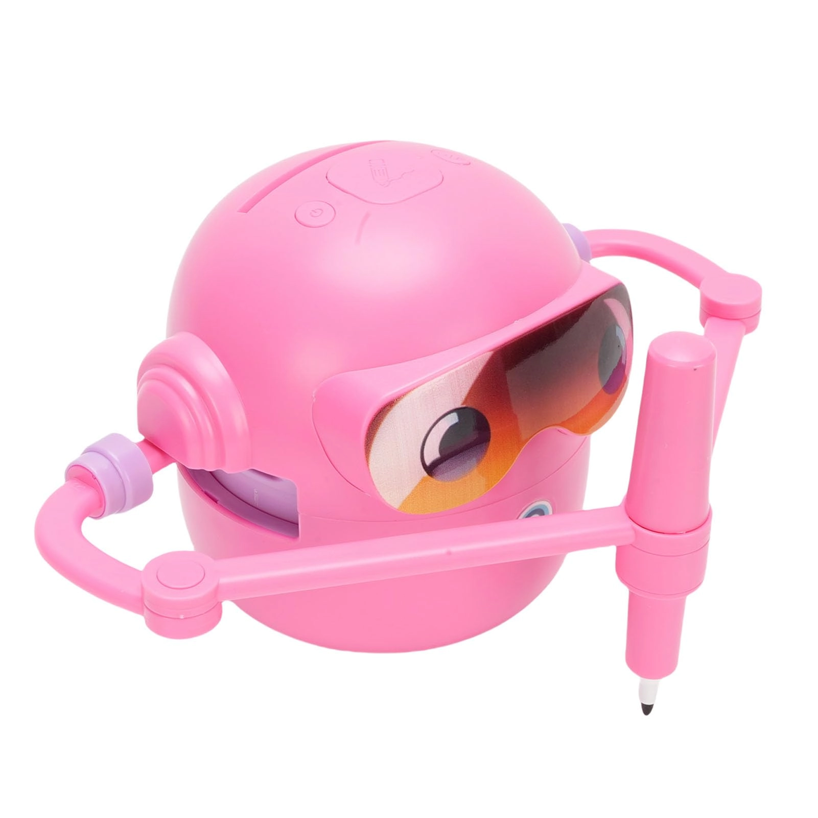 Alomejor Smart Drawing Robot - 5+