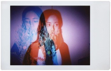 Lomo'Instant Sanremo Edition - Instax Mini Film Multiple Exposures