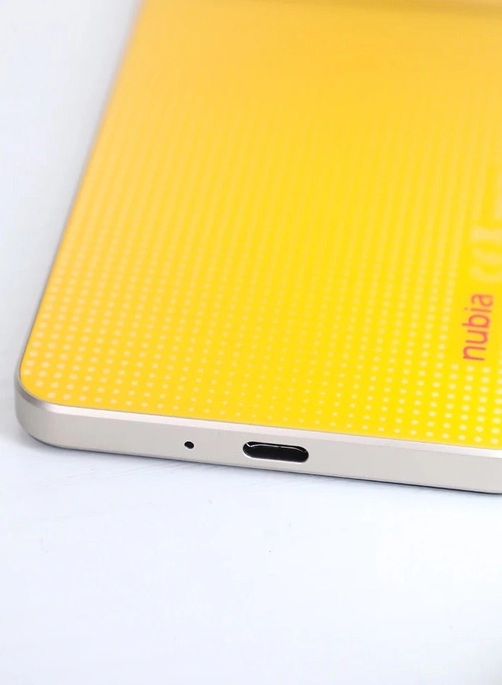 Nubia Music - 4GB 128GB