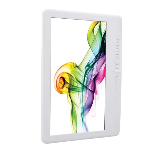 E Reader - 7-inch 8GB