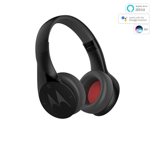 MOTO XT 500+ Wireless Headset