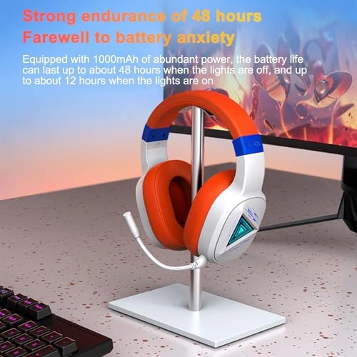 HHR6932329436834JT - Wireless Headset