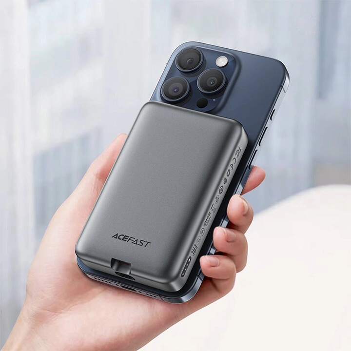 M10 - 10000mAh 30W