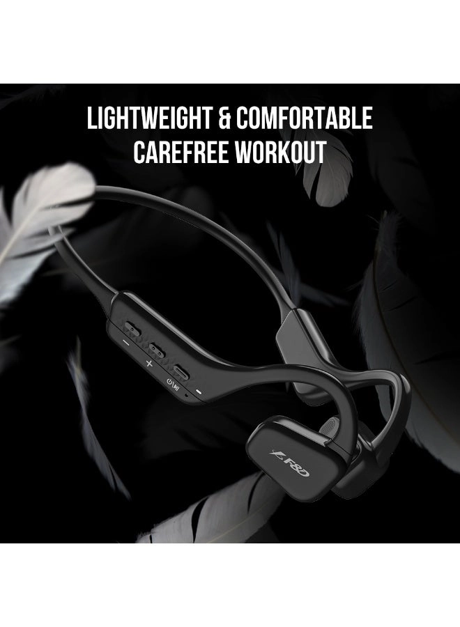 O1 Wireless Headphone