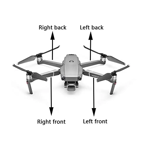 Yaw/Roll Arm Motor - Signal Flex Cable For Mavic 2 Zoom