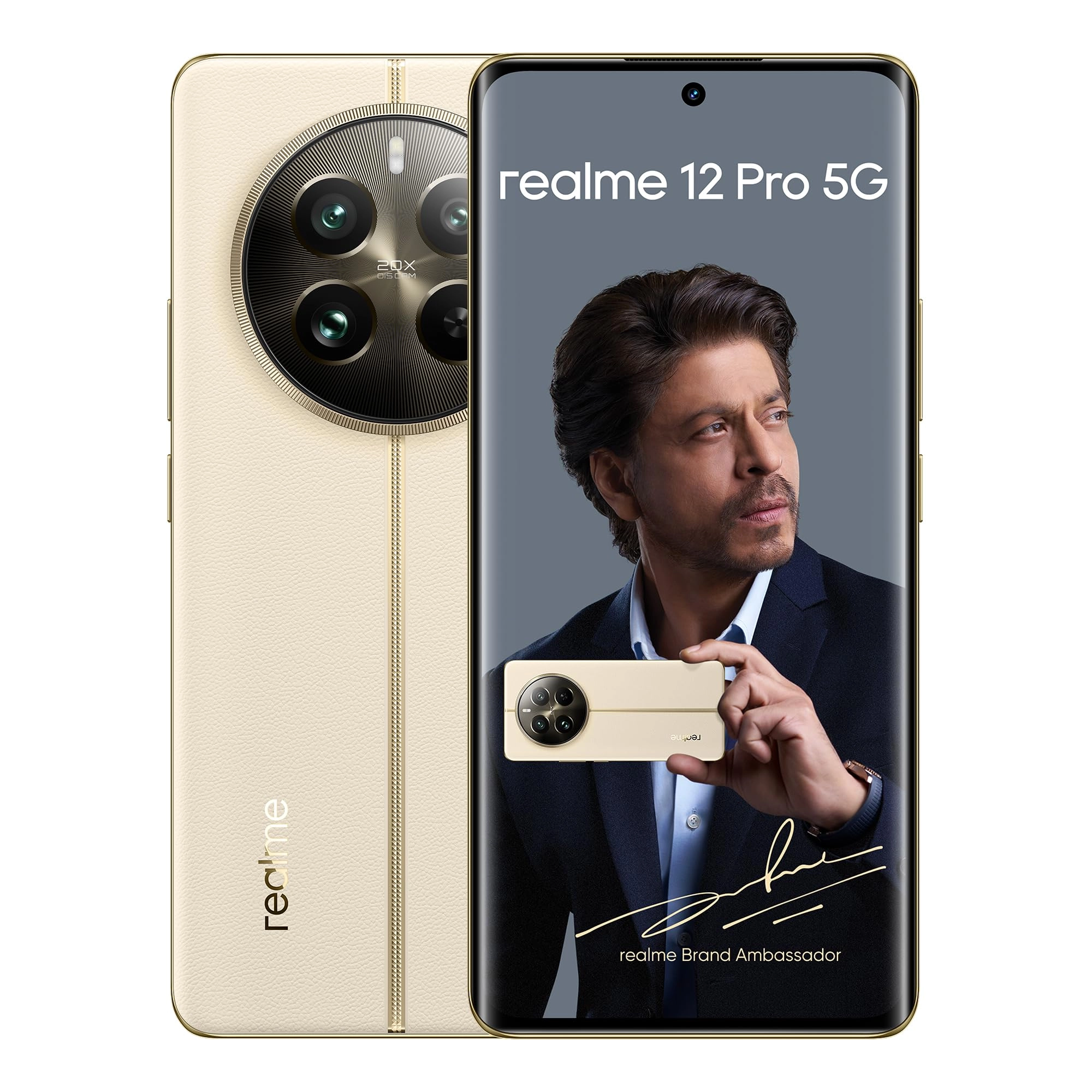 12 Pro - 8GB 256GB