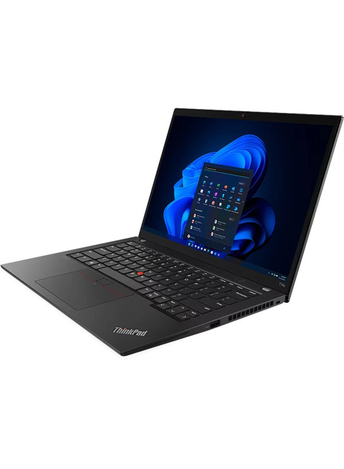ThinkPad T14s Gen3 21BR009RGR - 14'' i7-1255U 16GB 1000GB SSD