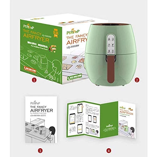 Air Fryer xcgPHVDzZx6hIN3B