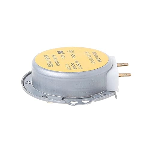 SSM-16HR - Microwave Oven Turntable Synchronous Motor 21V 3W 50/60Hz