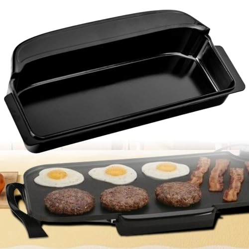 Drip Tray Replacement