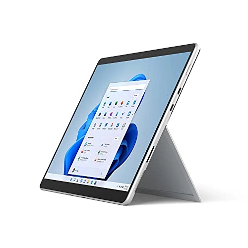 Surface Pro 8 - i5 256GB 13"