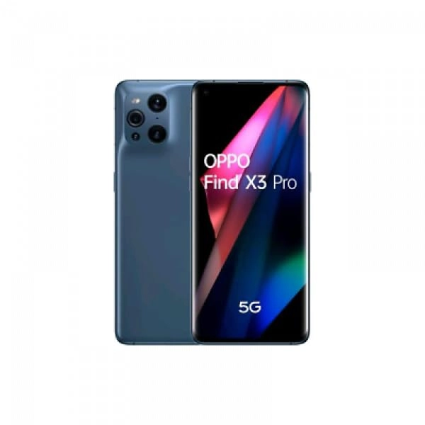 Find X3 Pro - 12GB 256GB