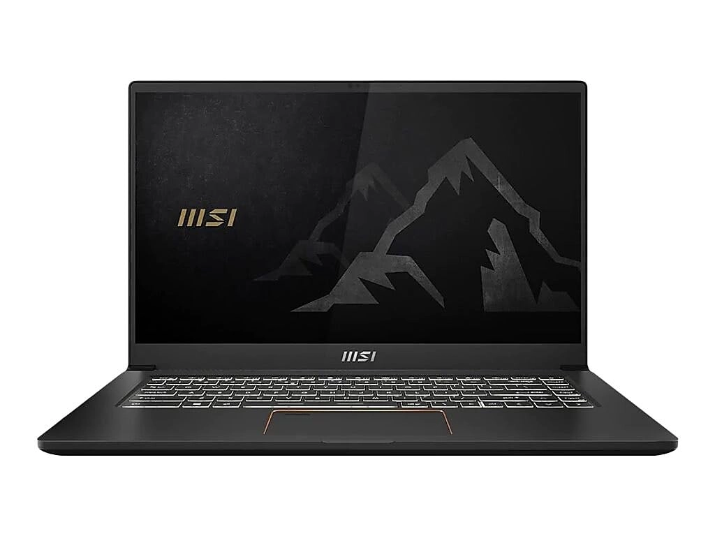 MSI SUMMITE14087 Summit E14 A11SCST-087 - 14'' Core i7-1185G7 32GB DDR4 1TB SSD