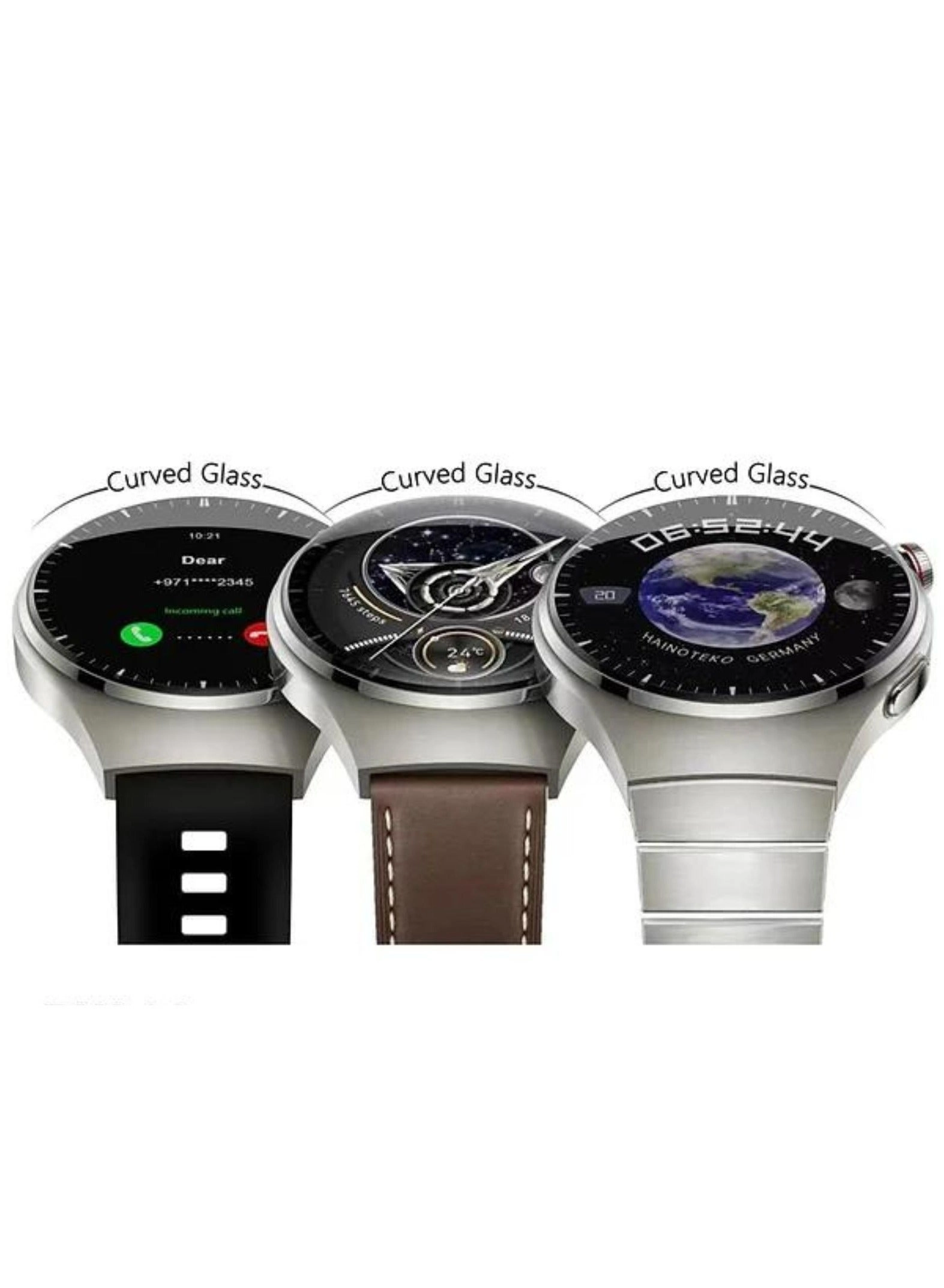 Watch 4 Pro ABS