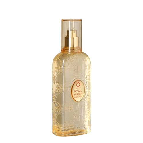 Luxury Collection Amber Rouge - 236ml Royal Amber