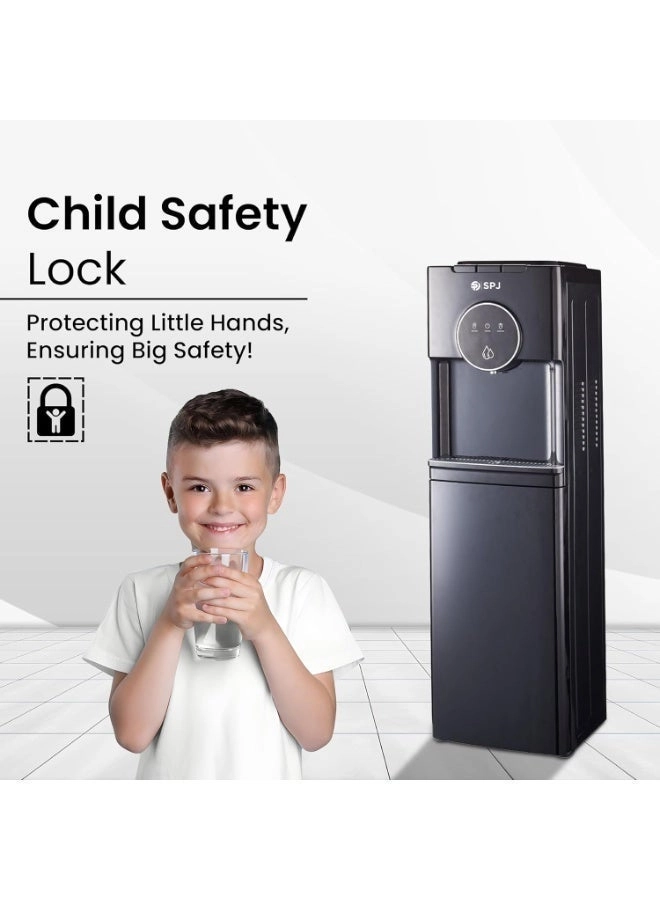 WDBX-BL007 - 18.9 Liters