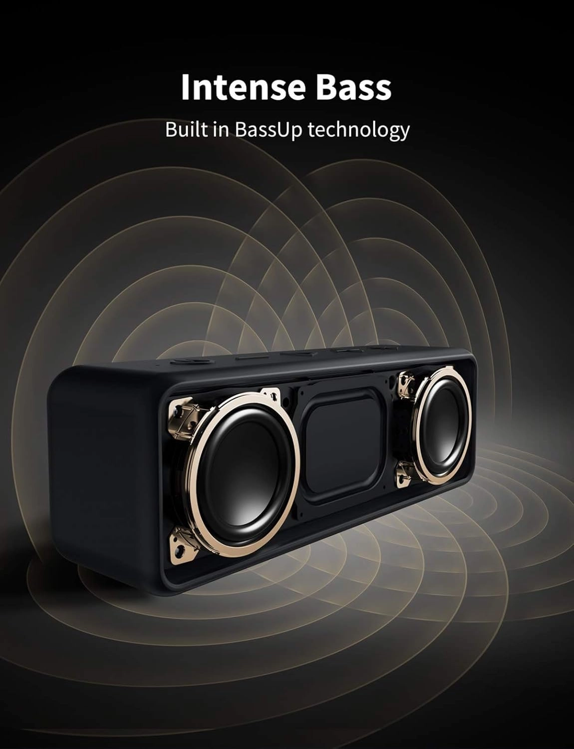Soundcore 2 - 12W