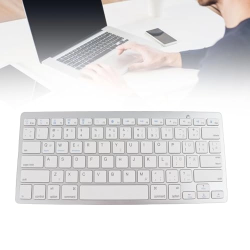Wireless Keyboard - Wireless