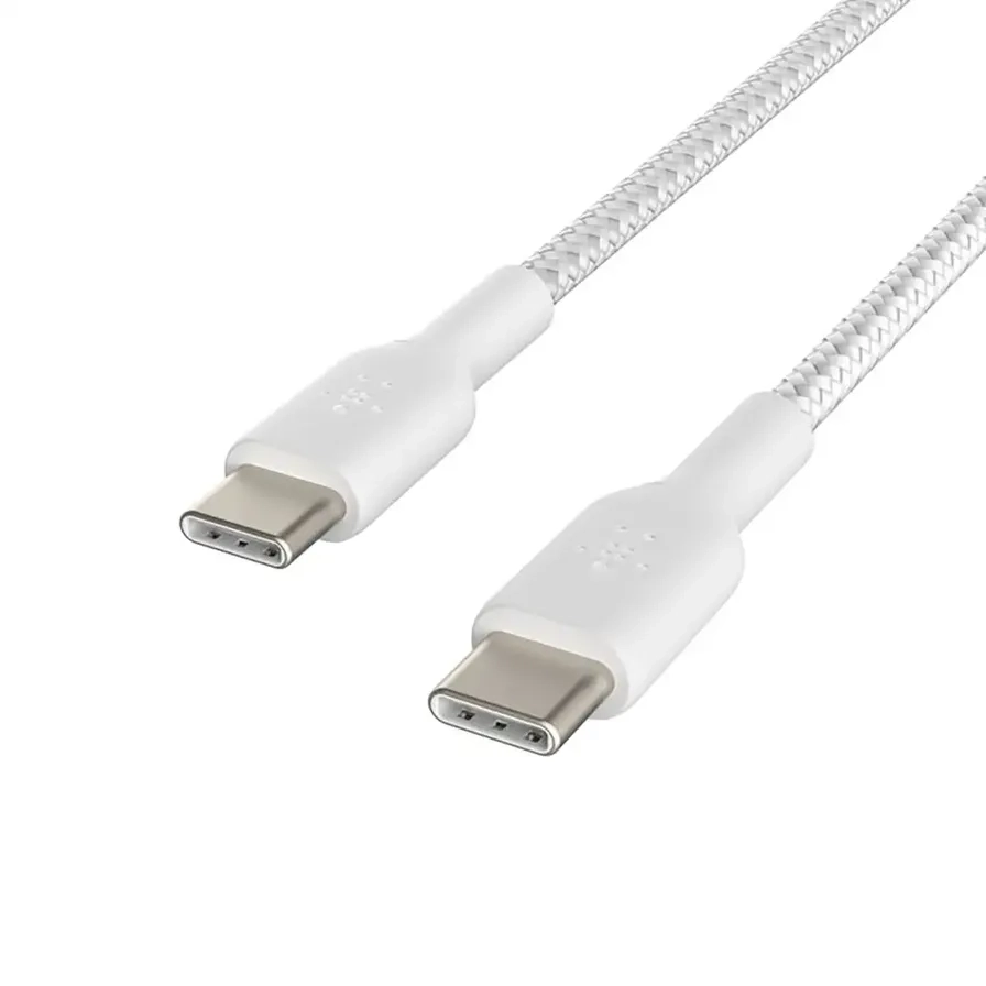 BoostCharge Cable USB-C to USB-A 1m