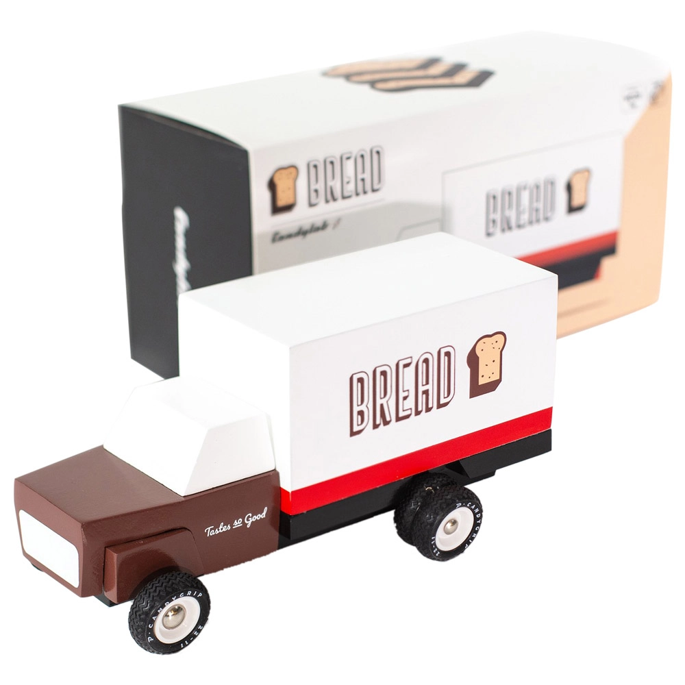 Bread Truck