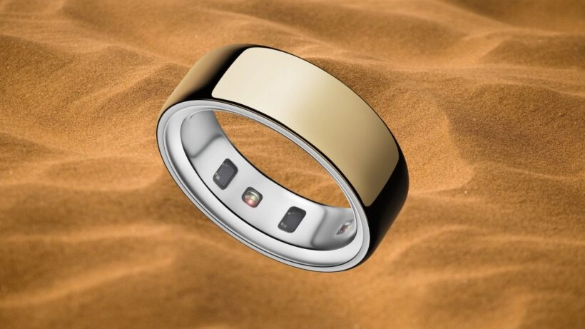 Leak claims Oura Ring 5 could launch next week