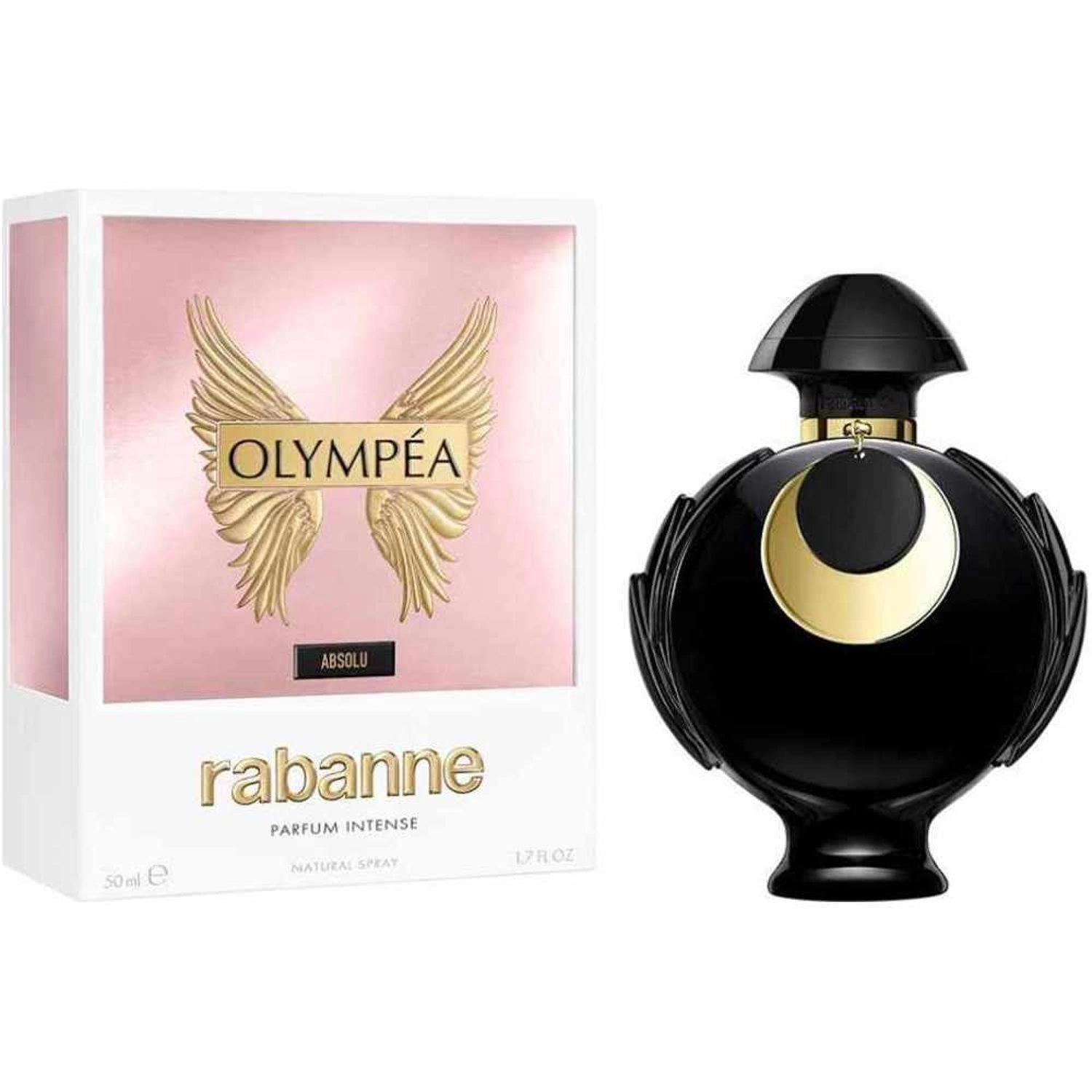 Rabanne Olympea Absolu Eau de Parfum 50 ml