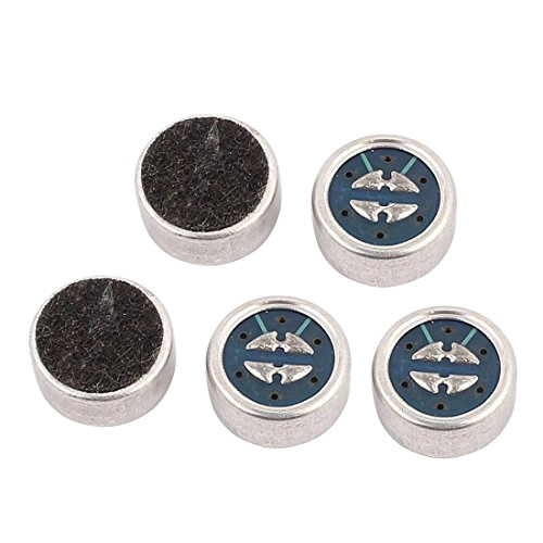 modle Wired Microphone