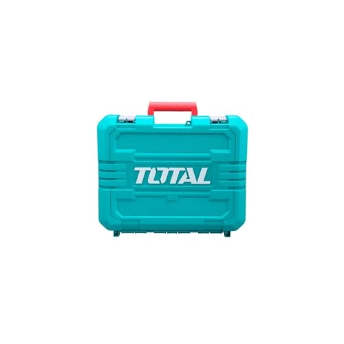 Impact Drill - 2x5.0Ah 20V