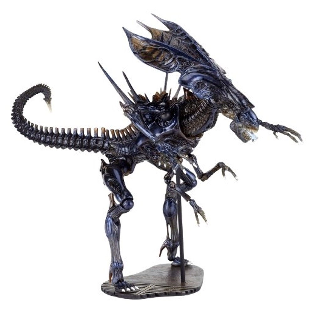 Kaiyodo Alien Queen - Movie - SCI-FI Revoltech Series No.018 (32 cm) (04037)