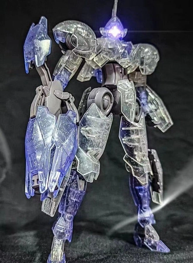 Gundam - Translucent Demon Judge (QQ0605)
