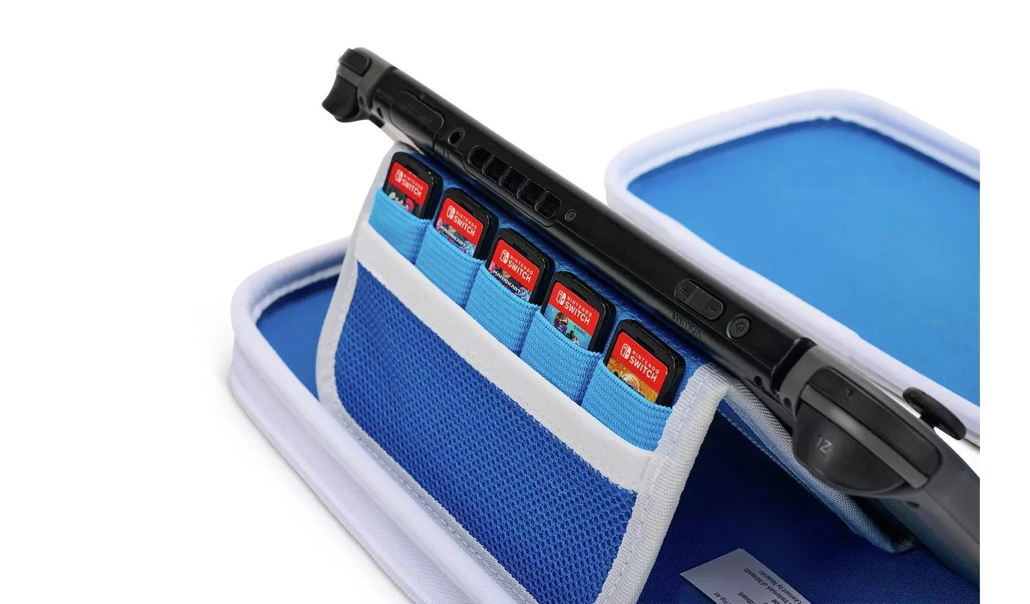 Nintendo Switch Slim Case - Switch