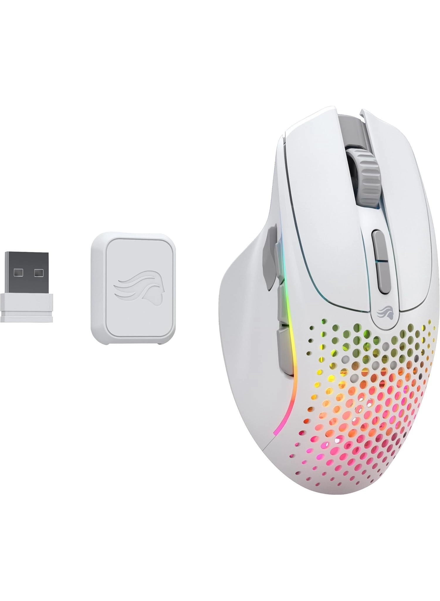 Model I 2 Gaming Mouse - Wireless