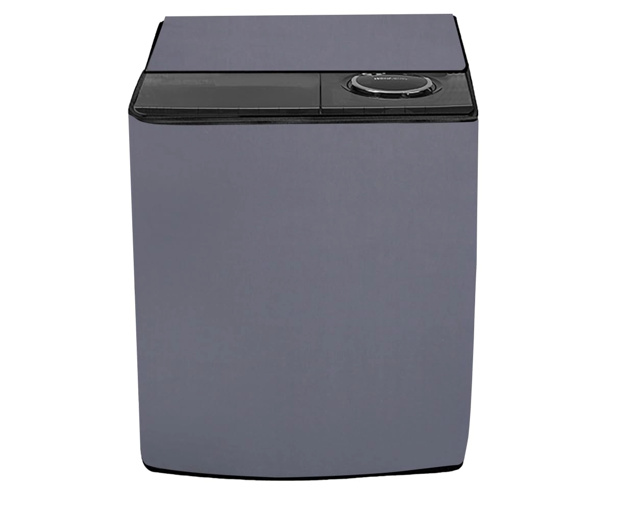 Washing Machine Cover - LG 9 Kg Fully-Automatic Front Loading