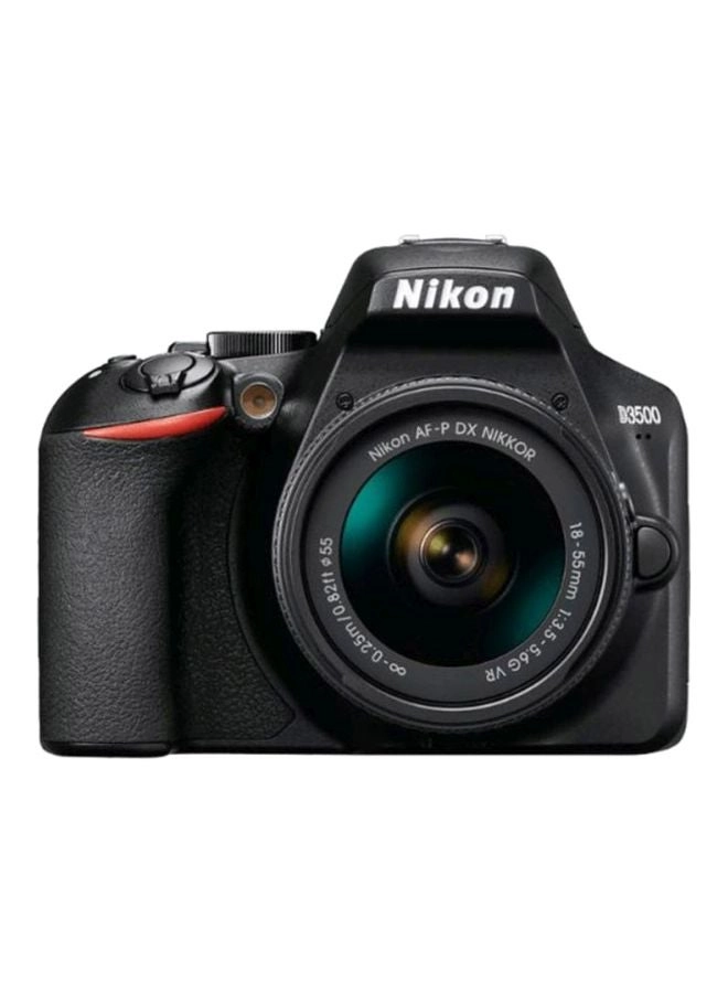 Nikon D3500 18-55mm Kit
