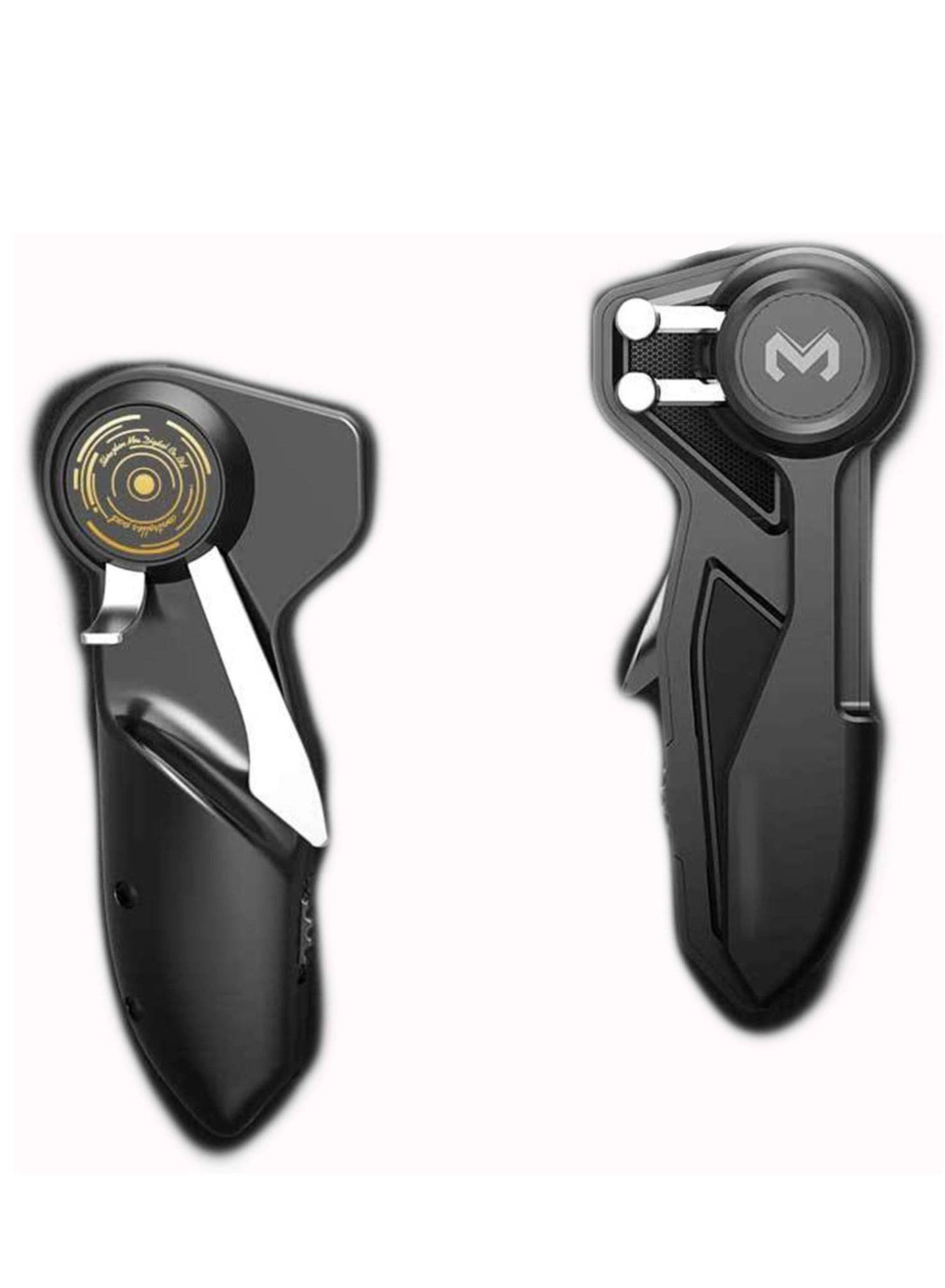 PUBG Controller - iPad Android tablet