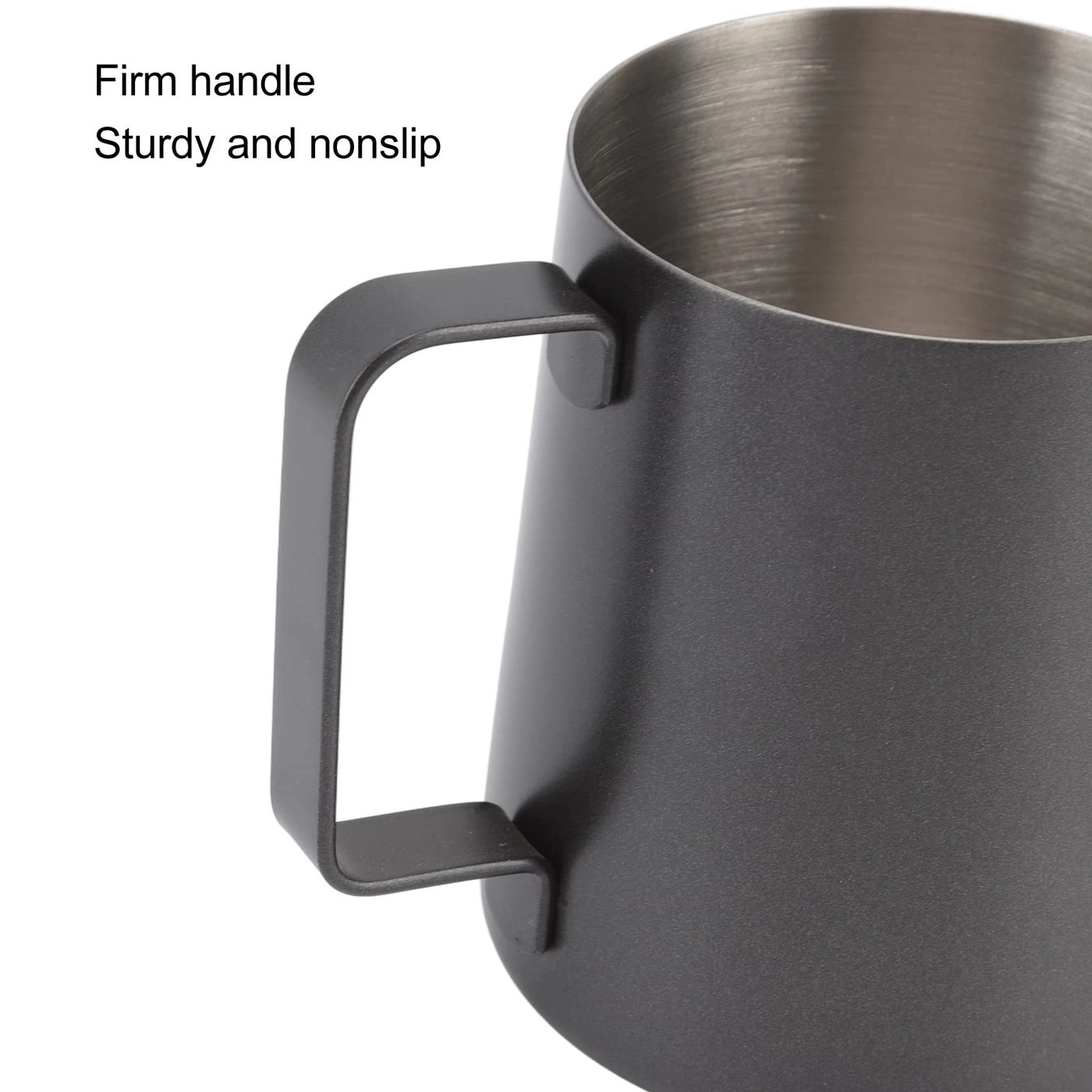 Gooseneck Coffee Pot - 350 Milliliters