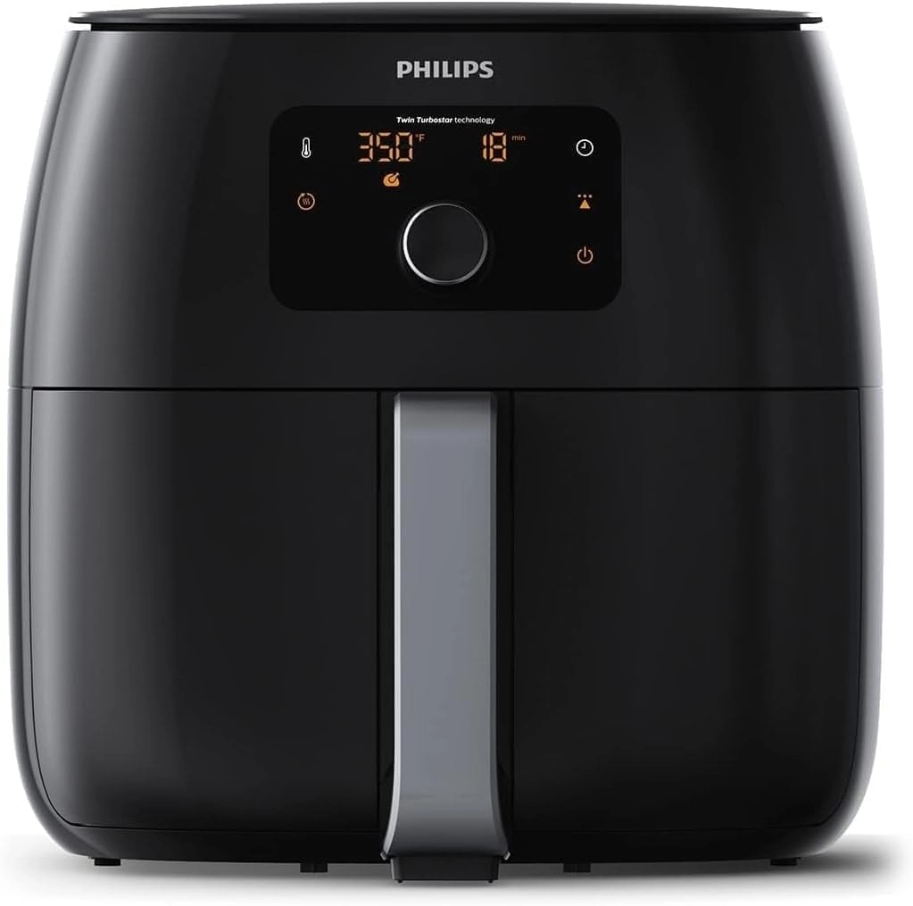 Philips Avance Collection XL HD9650/90