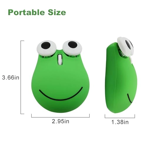 Wireless Mouse - USB