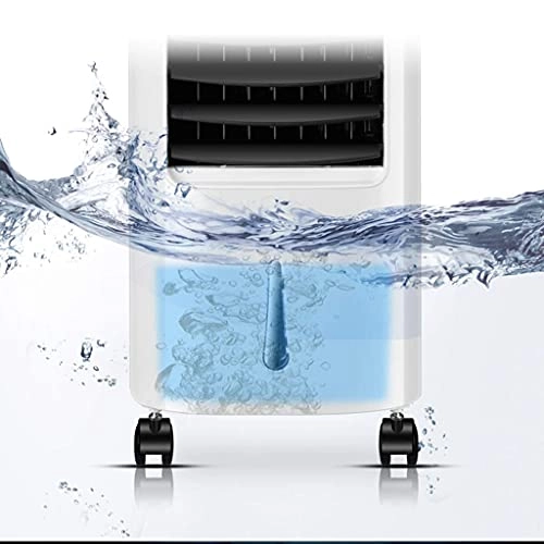 Air Cooler - 3 IN 1 Portable 3 Fan Speed